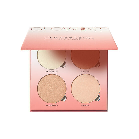 ANASTASIA  GLOW KIT      KIT  SUGAR